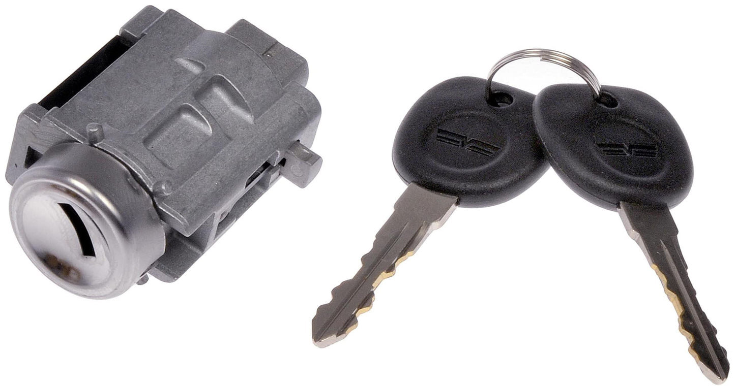 Dorman 924-719 Cilindro de cerradura de encendido