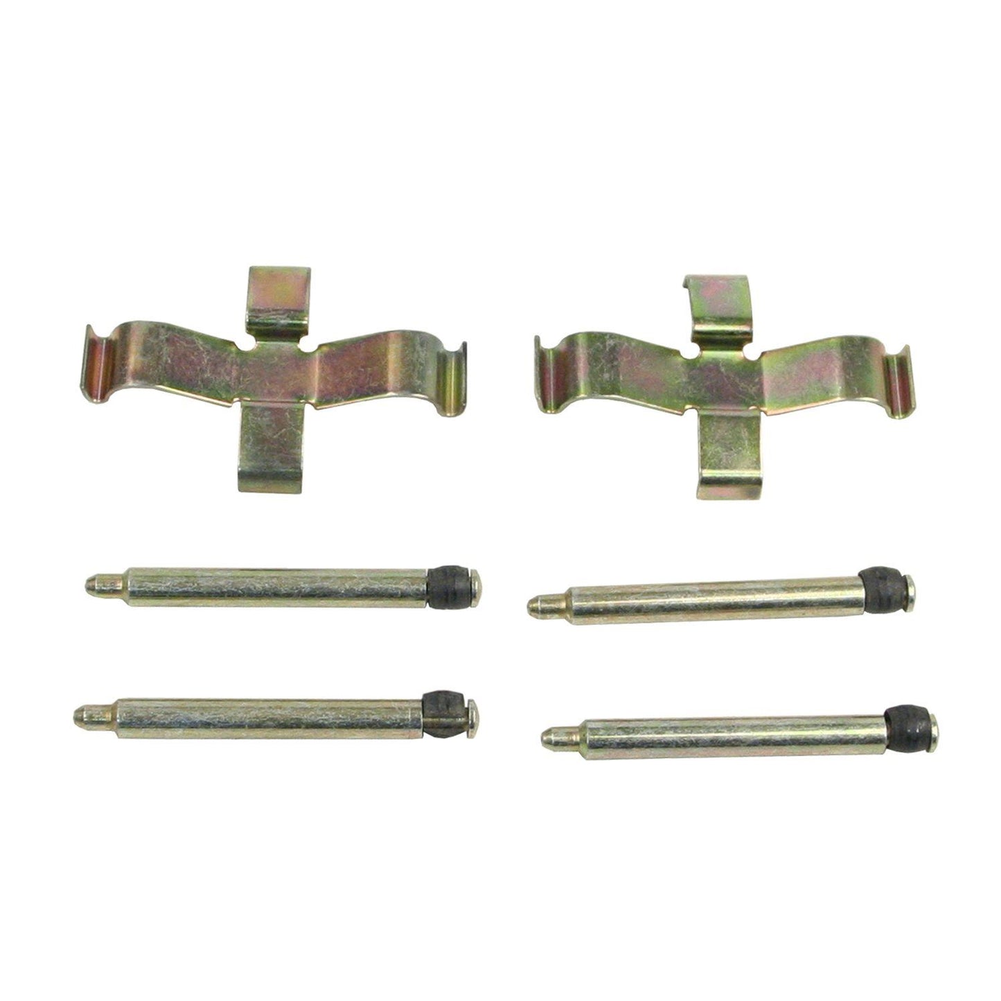 Beck/Arnley 084-1179 Kit de herrajes para frenos de disco