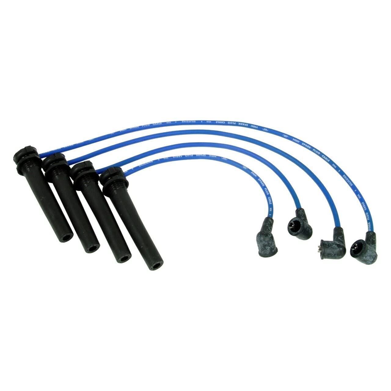 NGK Canada 52002 Juego de cables para bujías