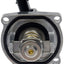 Dorman 902-821 Engine Coolant Thermostat Housing Assembly