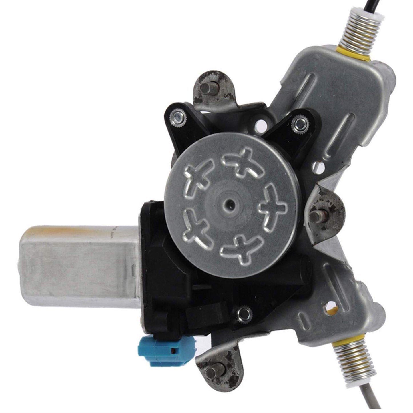 CARDONE 82-4504LR Ensemble moteur et régulateur de vitre électrique