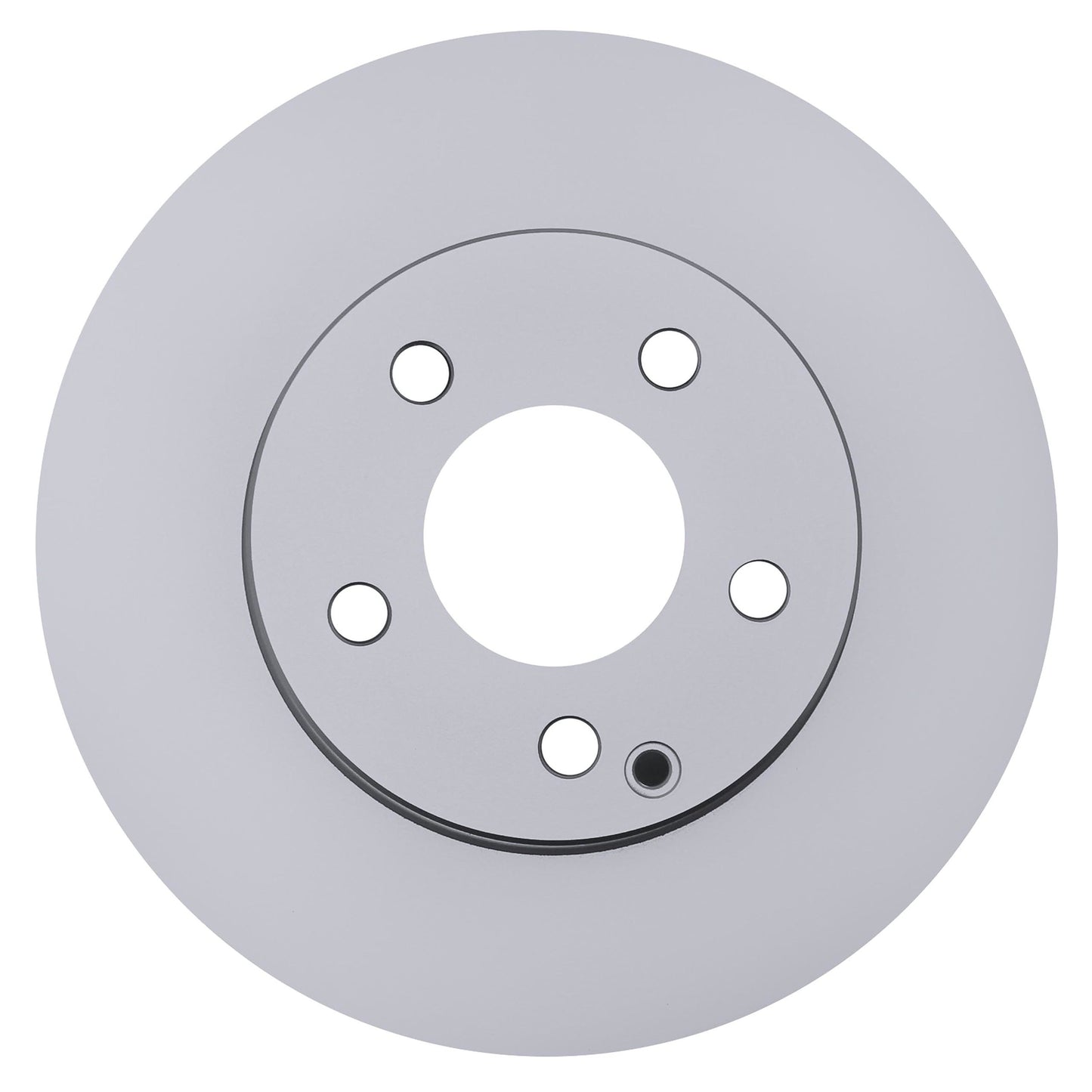 ACDelco Advantage 18A1713AC Rotor de frein à disque