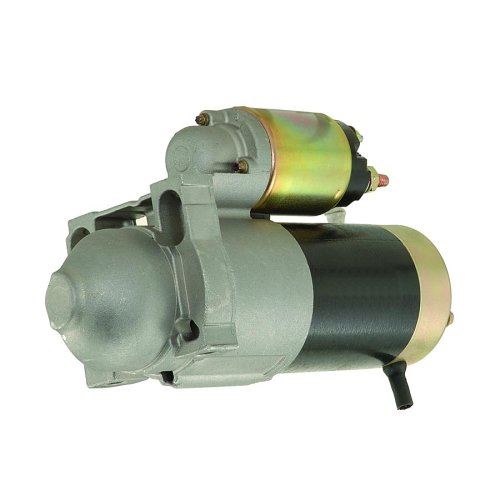 Remy 26400 Starter Motor