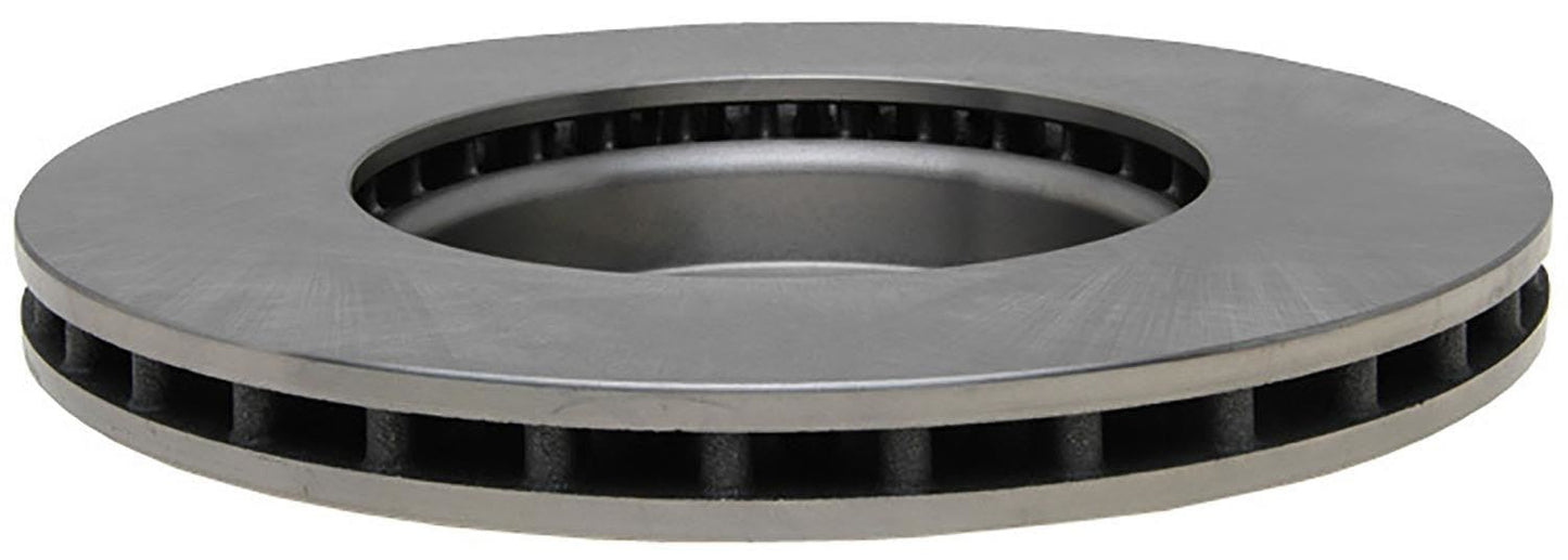 Rotor de freno de disco ACDelco Advantage 18A2841AC