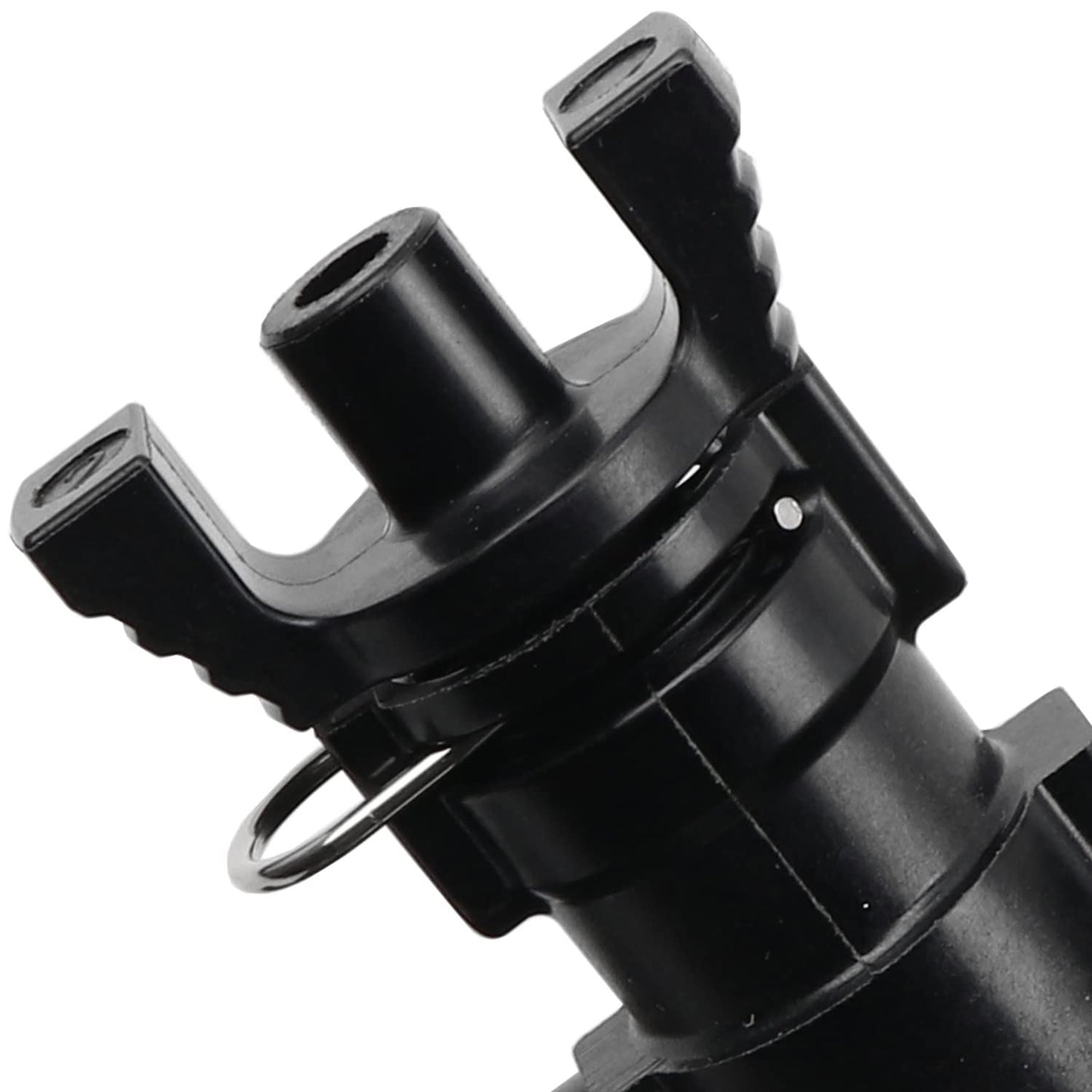 Beck/Arnley 143-0956 Conjunto de carcasa del termostato del refrigerante del motor