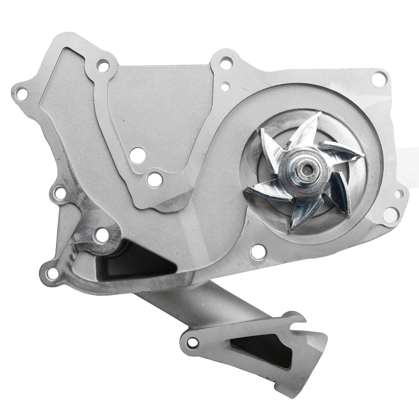 Beck/Arnley 131-2548 Engine Water Pump
