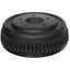 Tambour de frein ACDelco Professional Durastop 18B190