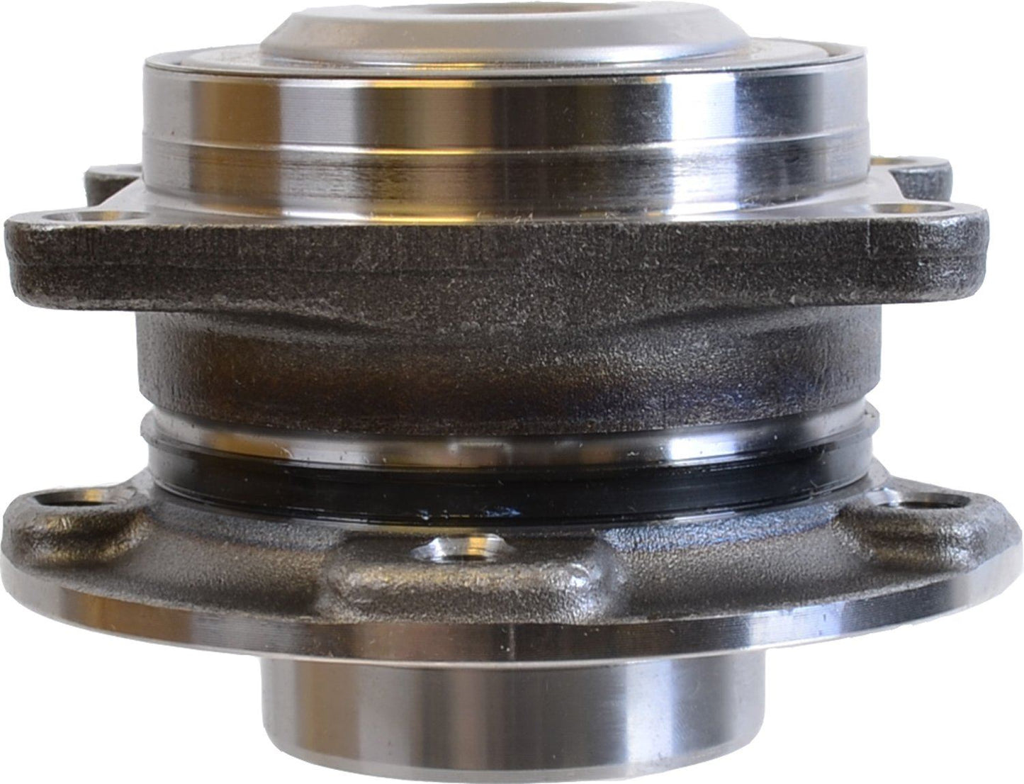 SKF BR930898 Axle Bearing and Hub Assembly