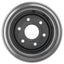 ACDelco Professional Durastop 18B202 Tambour de frein