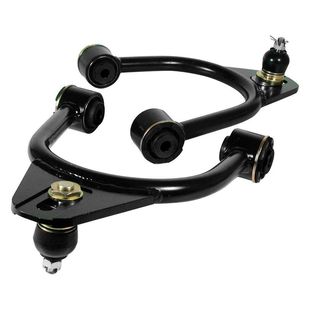 Productos especiales 66040 Conjunto de brazo de control de suspensión y rótula