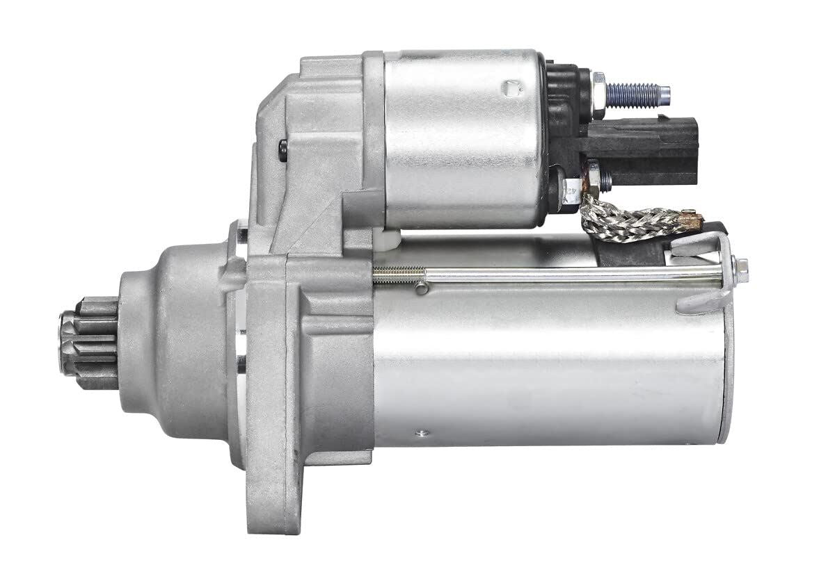 Valeo 438173 Motor de arranque