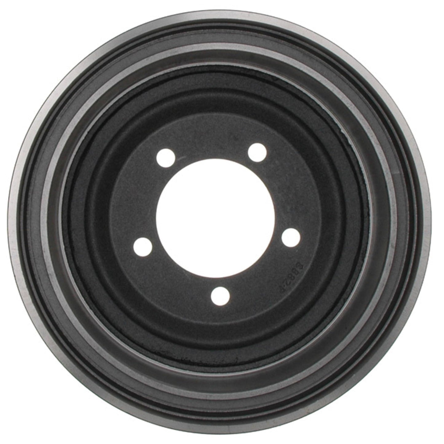 Tambour de frein ACDelco Professional Durastop 18B34