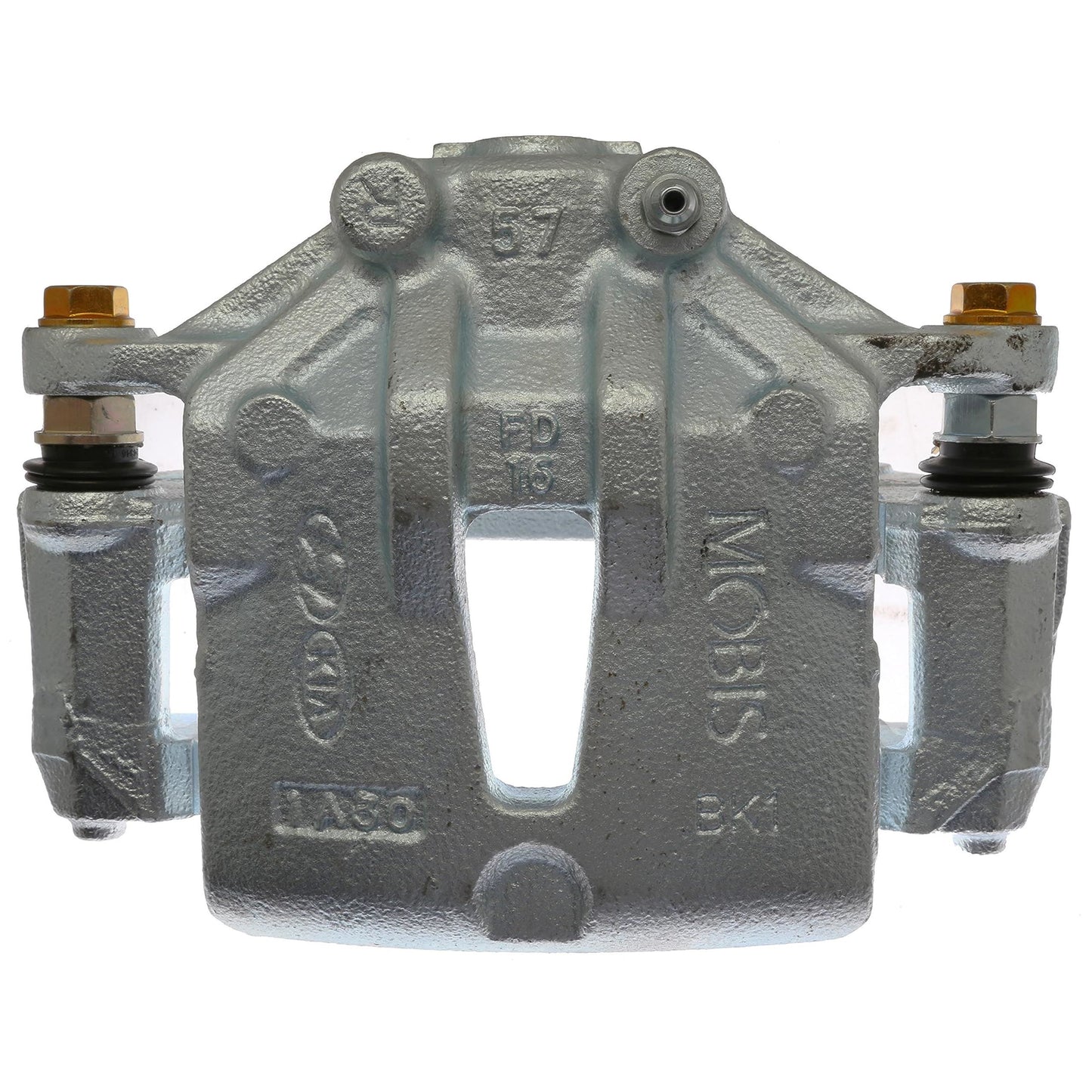 ACDelco Professional Durastop 18FR12531C Étrier de frein à disque
