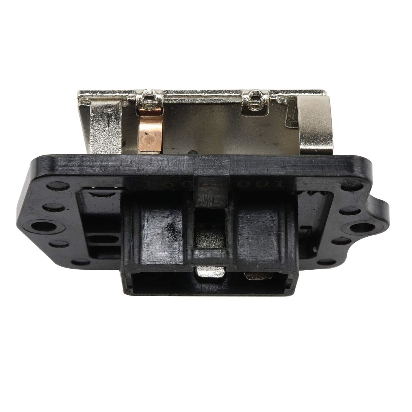 Beck/Arnley 204-0025 Resistencia de climatización
