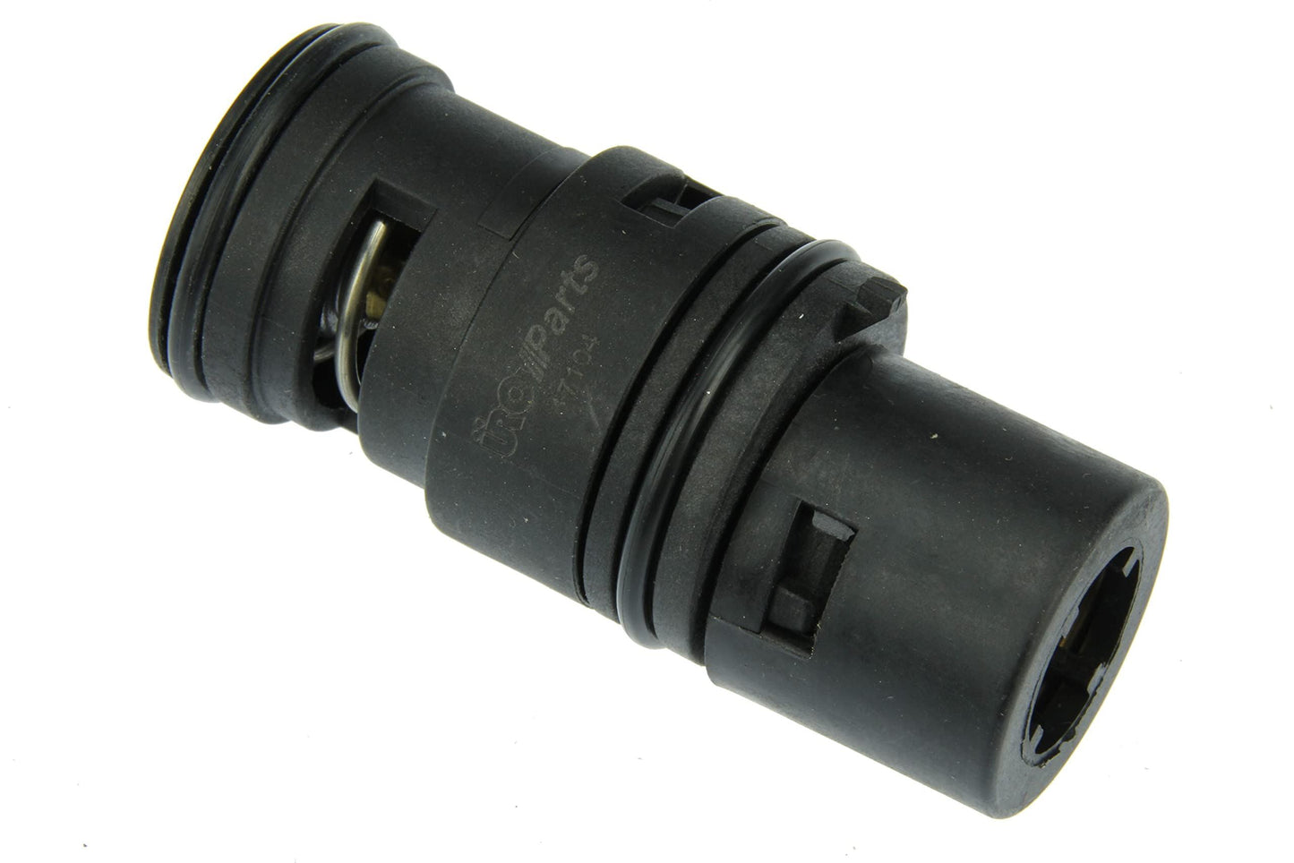URO Parts URO-007360 Automatic Transmission Oil Cooler Thermostat