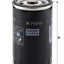 MANN-FILTER W 719/13 Filtro de aceite del motor
