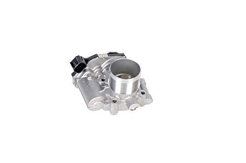 Piezas originales de GM 217-3431 Cuerpo del acelerador de inyección de combustible