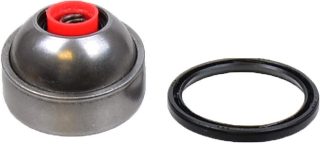 Yugo de brida CV de doble cardán SKF UJ628C