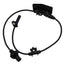 Beck/Arnley 084-4851 ABS Wheel Speed Sensor