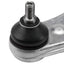 Beck/Arnley 102-7620 Conjunto de brazo de control de suspensión y rótula