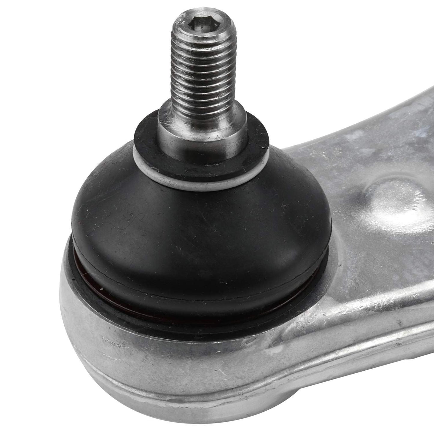 Beck/Arnley 102-7620 Conjunto de brazo de control de suspensión y rótula