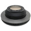 ACDelco Professional Durastop 18A2607 Rotor de frein à disque