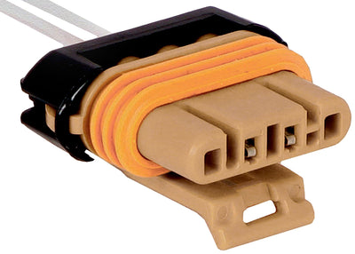 Conector del alternador PT1383 del equipo original GM de ACDelco