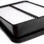Mahle LX 2612 Air Filter