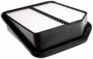 Mahle LX 2612 Air Filter