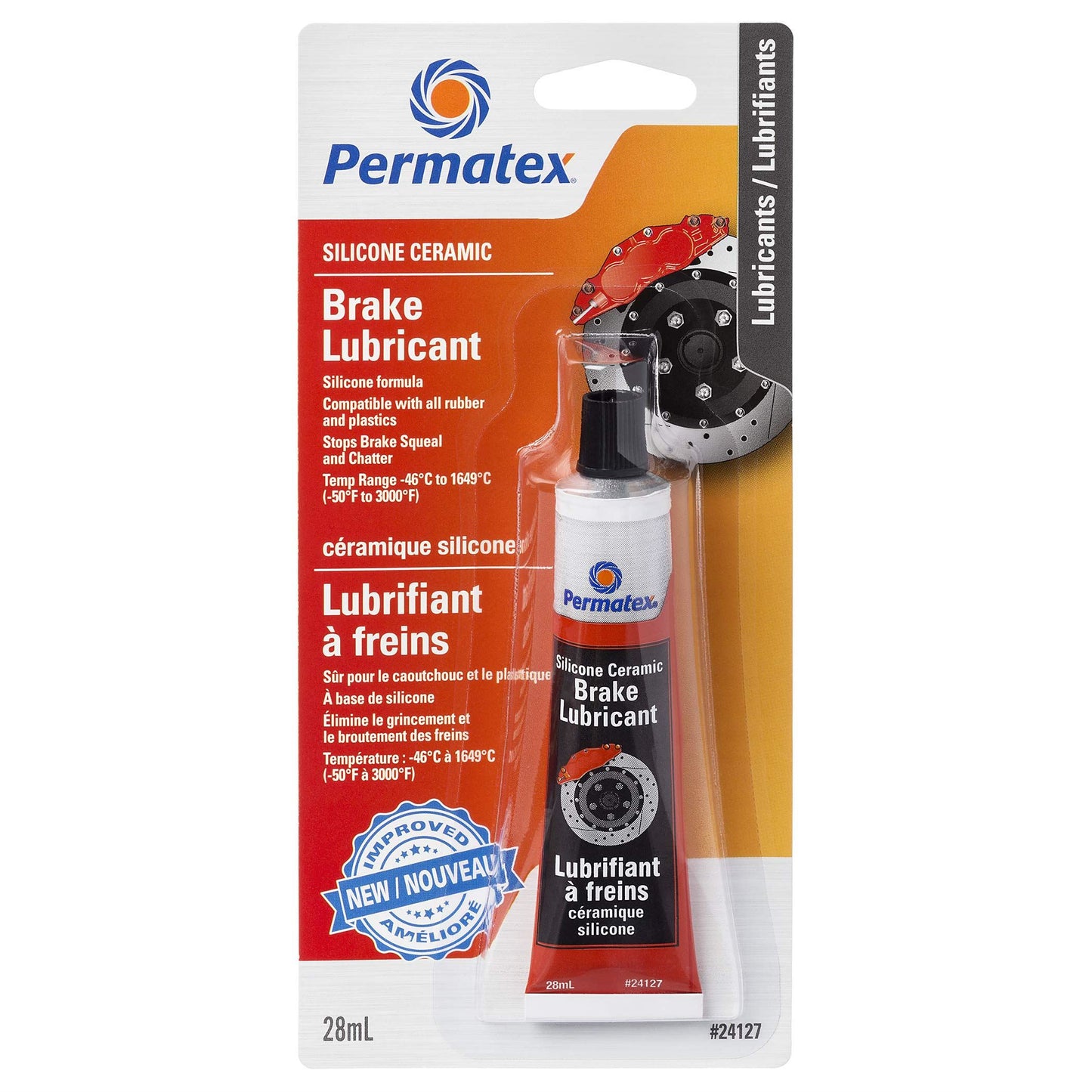 PERMATEX 24127