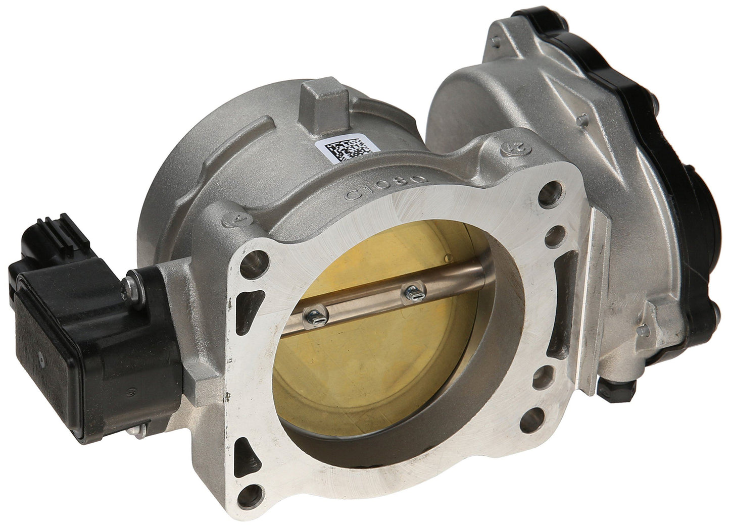 BWD S20001 Fuel Injection Throttle Body