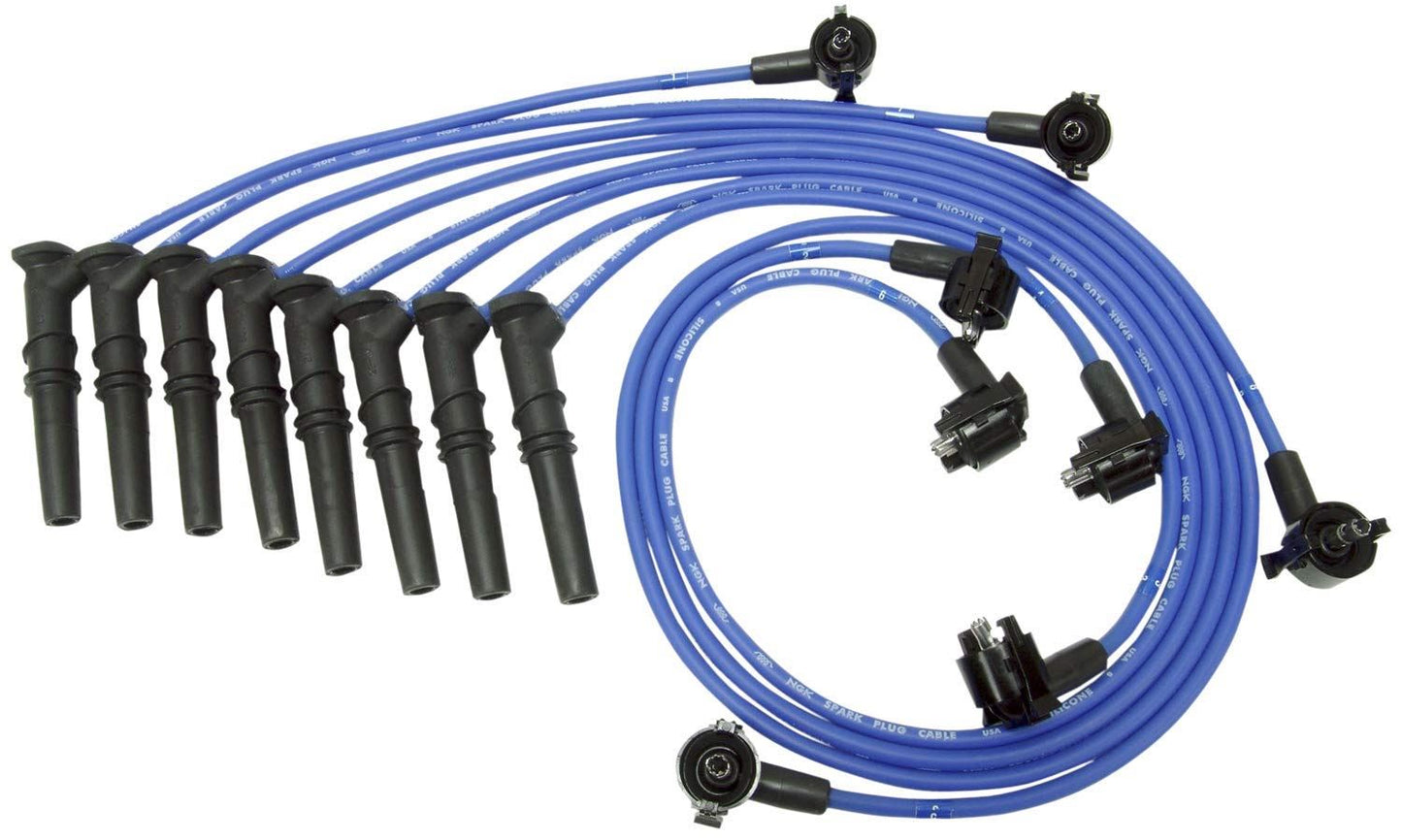 NGK Canada 52105 Juego de cables para bujías