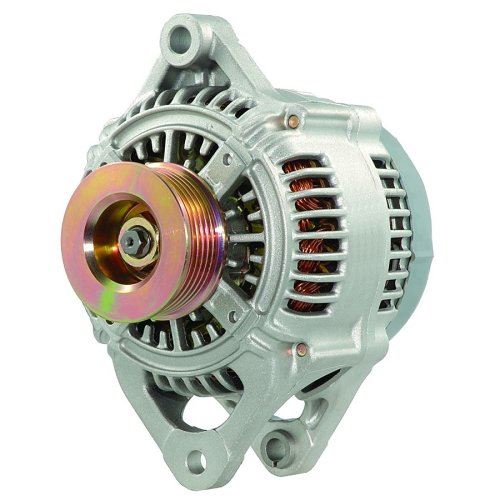 Alternador Remy 13468