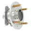 SKF BR930283 Roulement d'essieu et moyeu