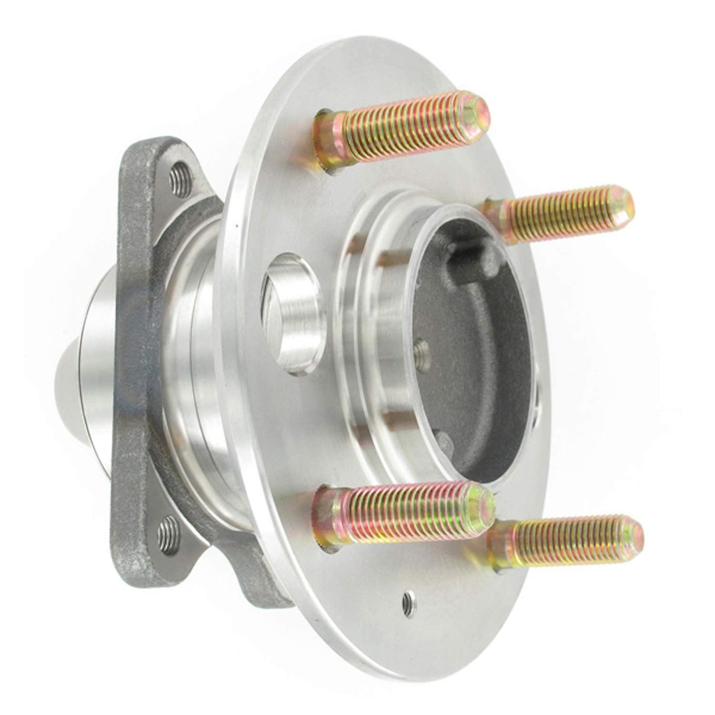 SKF BR930283 Roulement d'essieu et moyeu