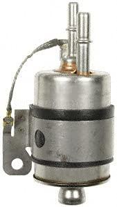 BWD 24209 Fuel Injection Pressure Regulator
