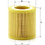 MANN-FILTER HU 8011 Z Engine Oil Filter
