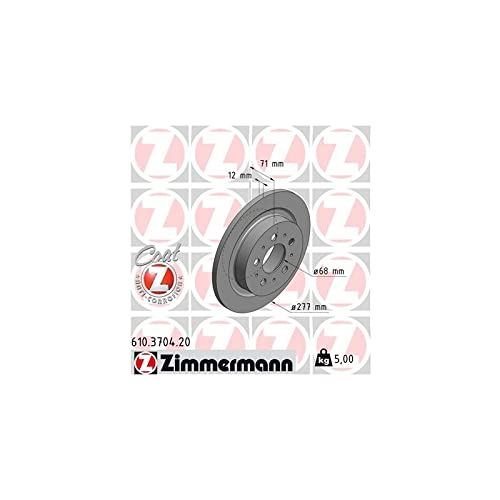 Zimmermann 610370420 (Pack of 2)