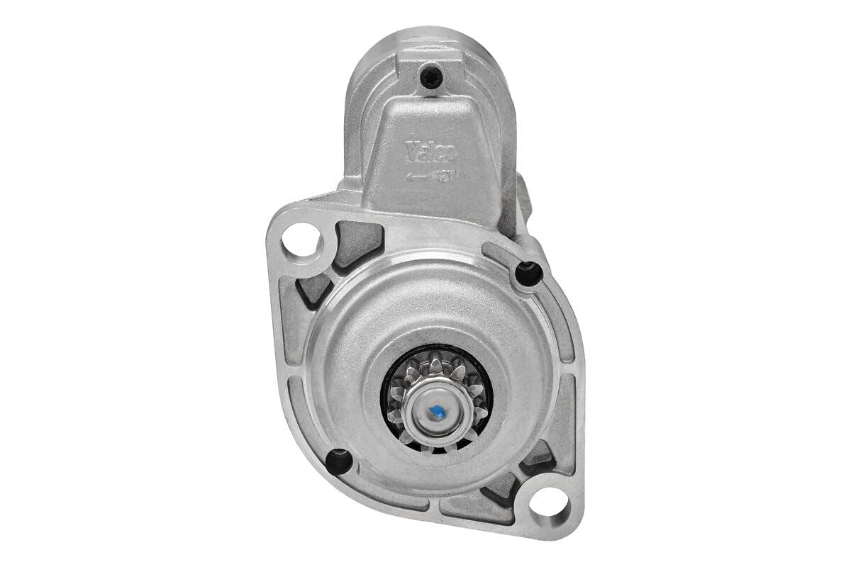 Démarreur Valeo 438076