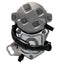 ACDelco Profesional 336-1432 Motor de arranque
