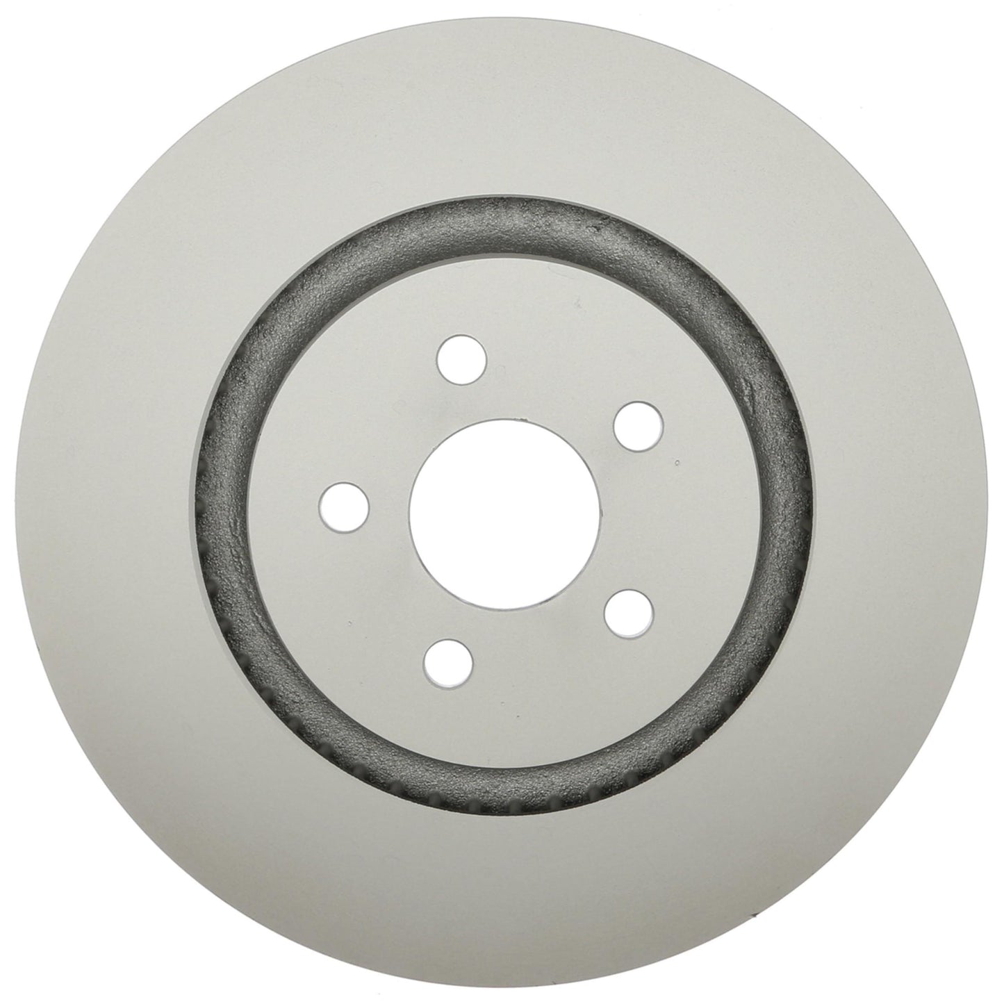 Rotor de freno de disco ACDelco Advantage 18A81995AC