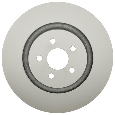 Rotor de freno de disco ACDelco Advantage 18A81995AC