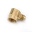 ANDERSON METAL 7040500606