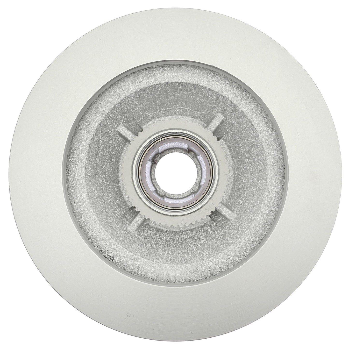 ACDelco Advantage 18A874AC Conjunto de buje y rotor de freno de disco