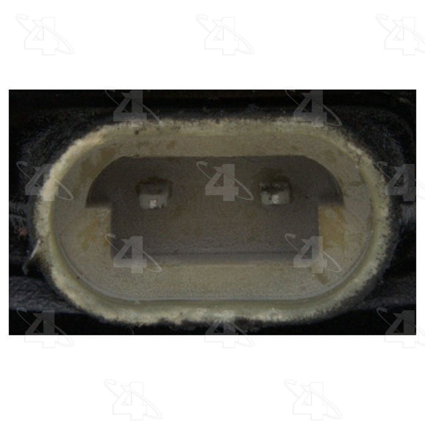 Four Seasons 57955 A/C Compressor