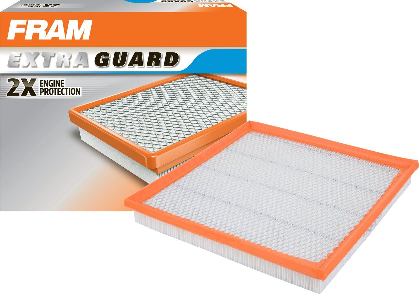 Filtro de aire Fram CA10989