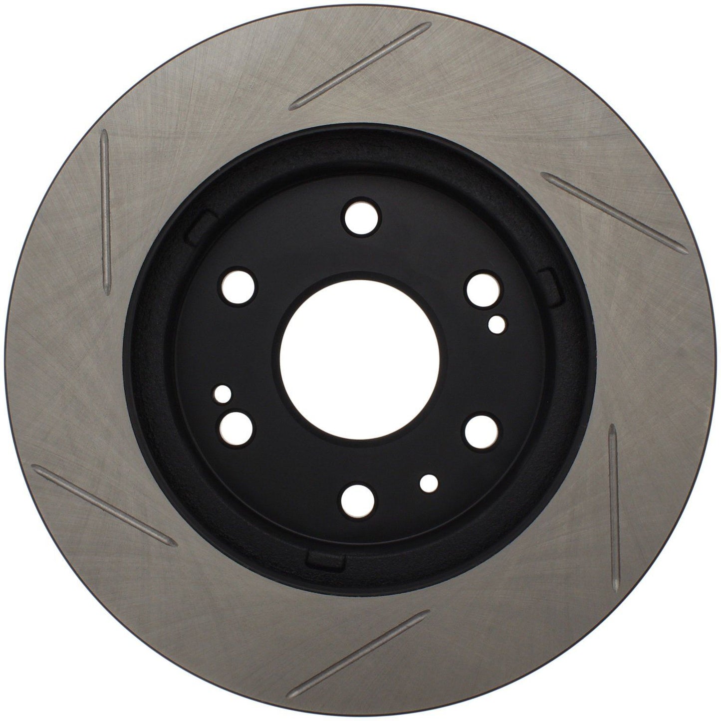Stoptech 126.66057SR Disc Brake Rotor
