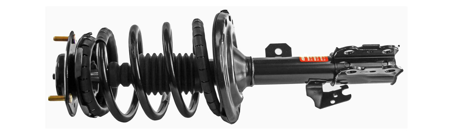 Monroe 172308 Ensemble de jambe de suspension et ressort hélicoïdal