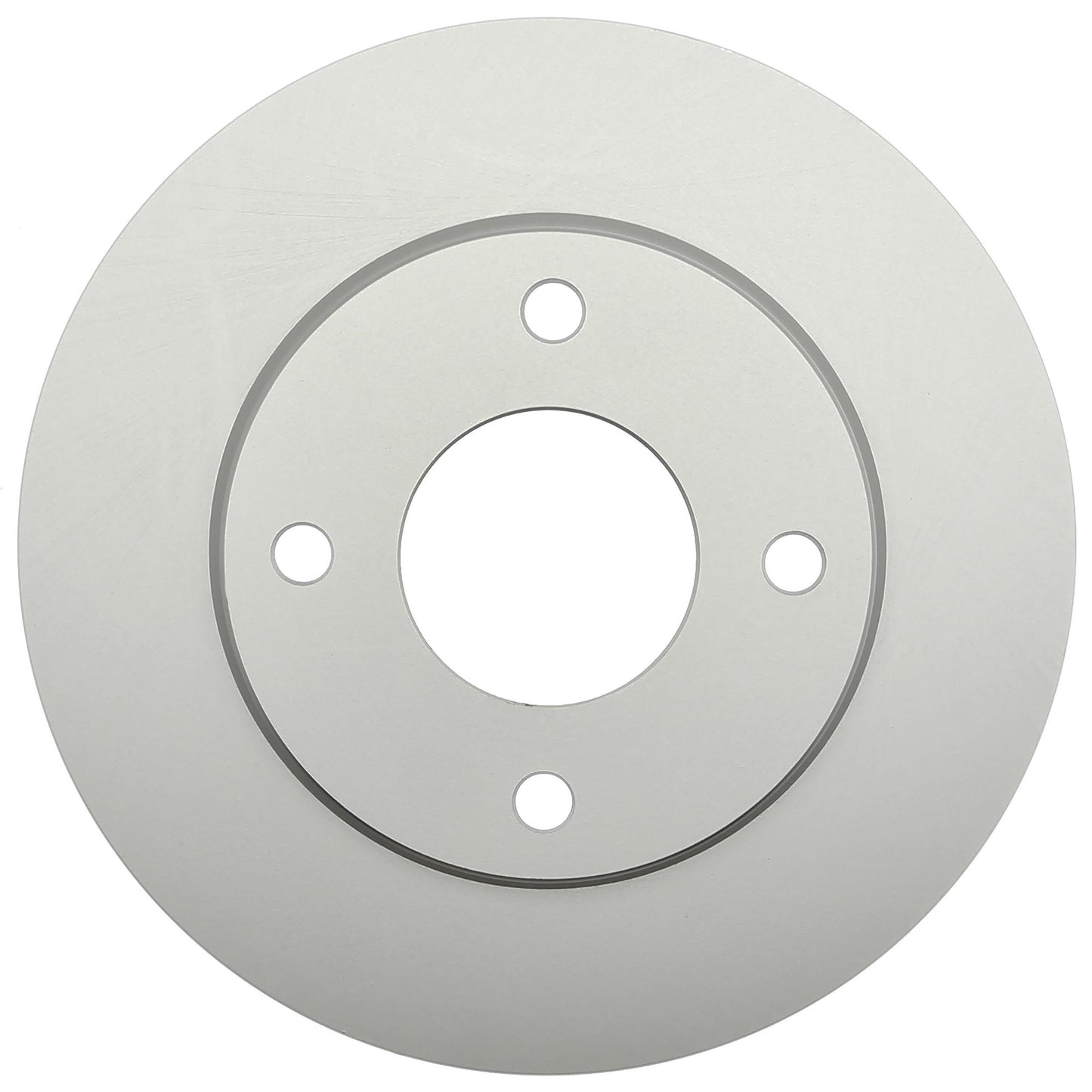 ACDelco Advantage 18A2728AC Rotor de frein à disque