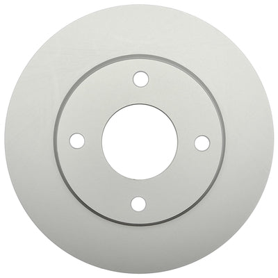 ACDelco Advantage 18A2728AC Rotor de frein à disque